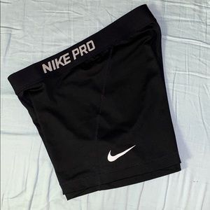 Nike Pro Spandex